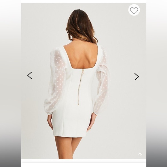 BWLDR Raleigh Dress - Picture 7 of 7